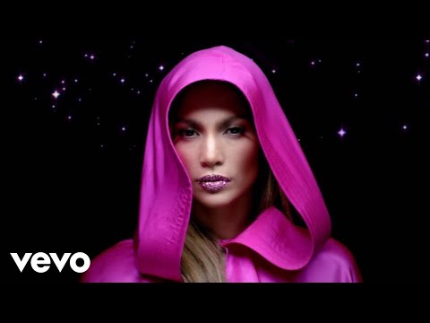 Jennifer Lopez - Goin' In ft. Flo Rida 