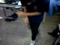 electrocumbia