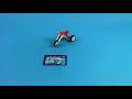 videos de Klokriechers' Creations - Building Lego Trike Buggy