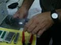 Como se hace para armar un cable de red Como se hace para armar un cable de red