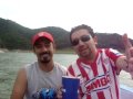 La banda necaxista