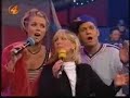 telekids waar is de zon met willeke alberti