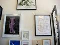 GIRL ART DEPT. ART SHOW@FTCSF