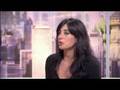 Frost Over The World - Nadine Labaki - 26 Oct 07