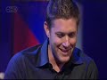 news blooper - Jensen on Good News Week