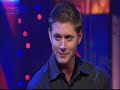 Jensen on Good News Week