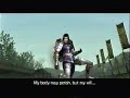 Samurai Warriors - Lu Bu Bodyguards