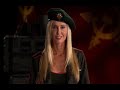 Babes of Red Alert 3 "Hell March"