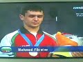 weightlifting Tigran Martirosyan Armenia Armenian Hayastan