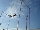 Trapeze Catch!