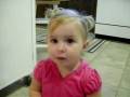Phoebe Making Animal Noises.wmv