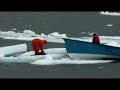 Sea Shepherd - Farley Mowat Rammed - 2008 Seal Defense