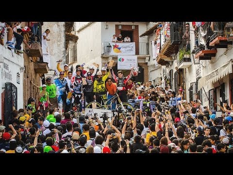 Taxco Downhill 2013, Mental MTB Race Through Town | Polcster’s Ride, Ep. 1 Taxco Downhill 2013, Mental MTB Race Through Town | Polcster’s Ride, Ep. 1