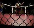 Terry Terror Troncin vs Rakeem Da Rock Morrison at the OFC 4