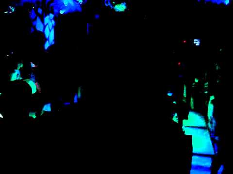 Somos Dos - Nova & Jory 18 Nov 2011 by Prizma -