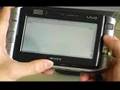 Sony Vaio VGN-UX50 Description Part 2