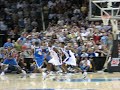 Josh Shipp Three-Pointer before Halftime Josh Shipp Three-Pointer before Halftime