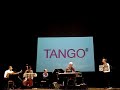 Juan Jose Mosalini Quinteto 1