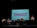 Juan Jose Mosalini Quinteto 1