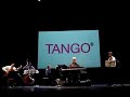 Juan Jose Mosalini Quinteto 1