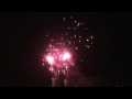 ** HD ** 78th Tsuchiura Fireworks Competition ( Entry No.82 )
