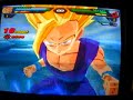 DBZ B T2 level 160 faride vs sayenjin cgp (part 4 to 5)