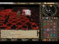 capt skully getting the fire cape