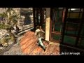 Uncharted 2: Among Thieves Walkthrough - Chapter 06: Desperate Times Part 2 HD