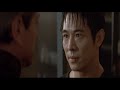 kiss of the dragon music video