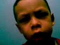 HIP-HOP EDIXON - CARICUAO