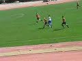 match foot 18ans frejus - oranges match foot 18ans frejus - oranges