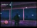 Travis says: GTA4's strip club SUCKS