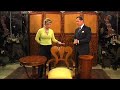 Luxury Guru interviews owner of Newel Gallery - Biedermeier