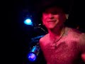 Karaoke Frome Hell-Harvey HardCock Singing Honky Tonk Woman