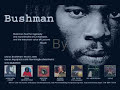 Bush Man - Rasta Party