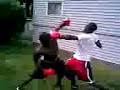 Mazyck vs. Doe
