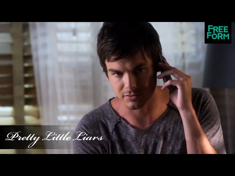 Pretty Little Liars | Season 5, Episode 15 Official Preview | Freeform