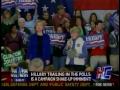 Dick Morris: Hillary's Cry a Psychological 'BREAKDOWN'