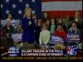 Dick Morris: Hillary's Cry a Psychological 'BREAKDOWN'
