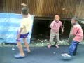 mat rempit joget