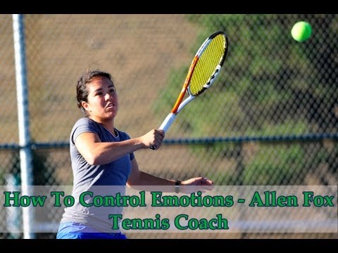 how to control emotions pdf