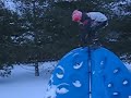 Anus Park: Part 2 - Cannonball Anus Park: Part 2 - Cannonball