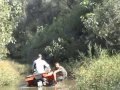 Uao Adventur 3 Cf moto & Polaris 500