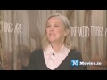 Where The Wild Things Are Interviews - Forest Whitaker
