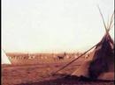 BBHC: Buffalo hide Nez Perce lodge