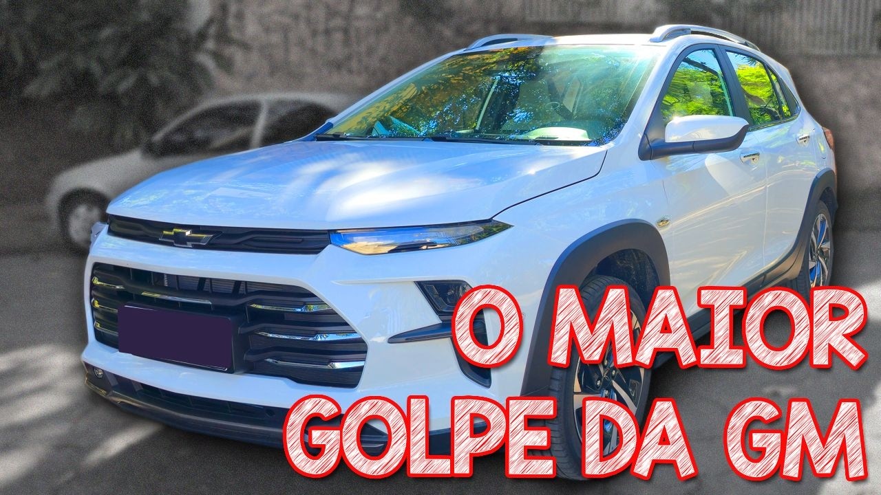 O MAIOR GOLPE DA GM! Avaliação Chevrolet Sonic 2026