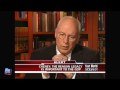 Dick Cheney on Cavuto