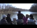 East Fork White River, Salt River to Williams Dam