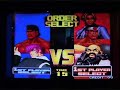 Kof98 Kojin Round 3 Part 16 - Xiaohai vs. Kikko(?)