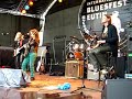 Little Jenny & The Blue Beans live at Eutin